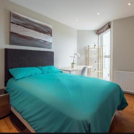 Apartmán Splendid Euston Flat Londýn Exteriér fotografie